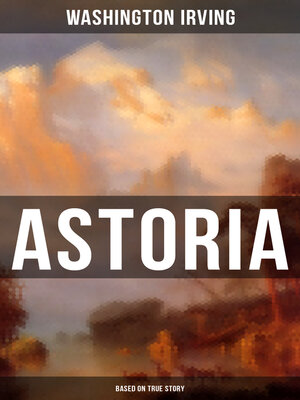 cover image of ASTORIA (Based on True Story)